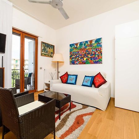 Estate4Home- Casa Bella Sorrento Dış mekan fotoğraf