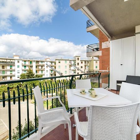 Estate4Home- Casa Bella Sorrento Dış mekan fotoğraf
