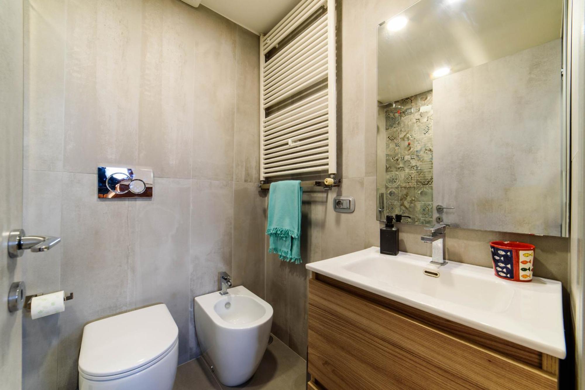 Estate4Home- Casa Bella Sorrento Dış mekan fotoğraf