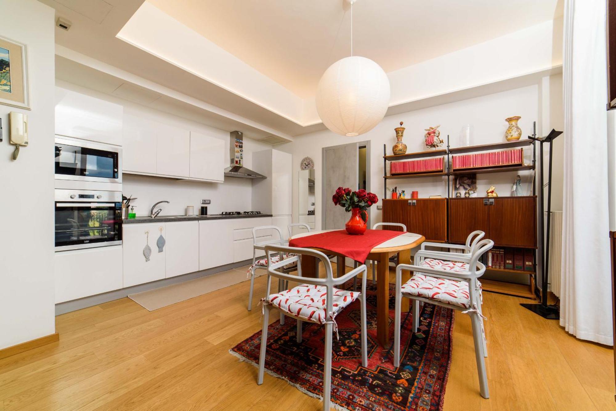Estate4Home- Casa Bella Sorrento Dış mekan fotoğraf