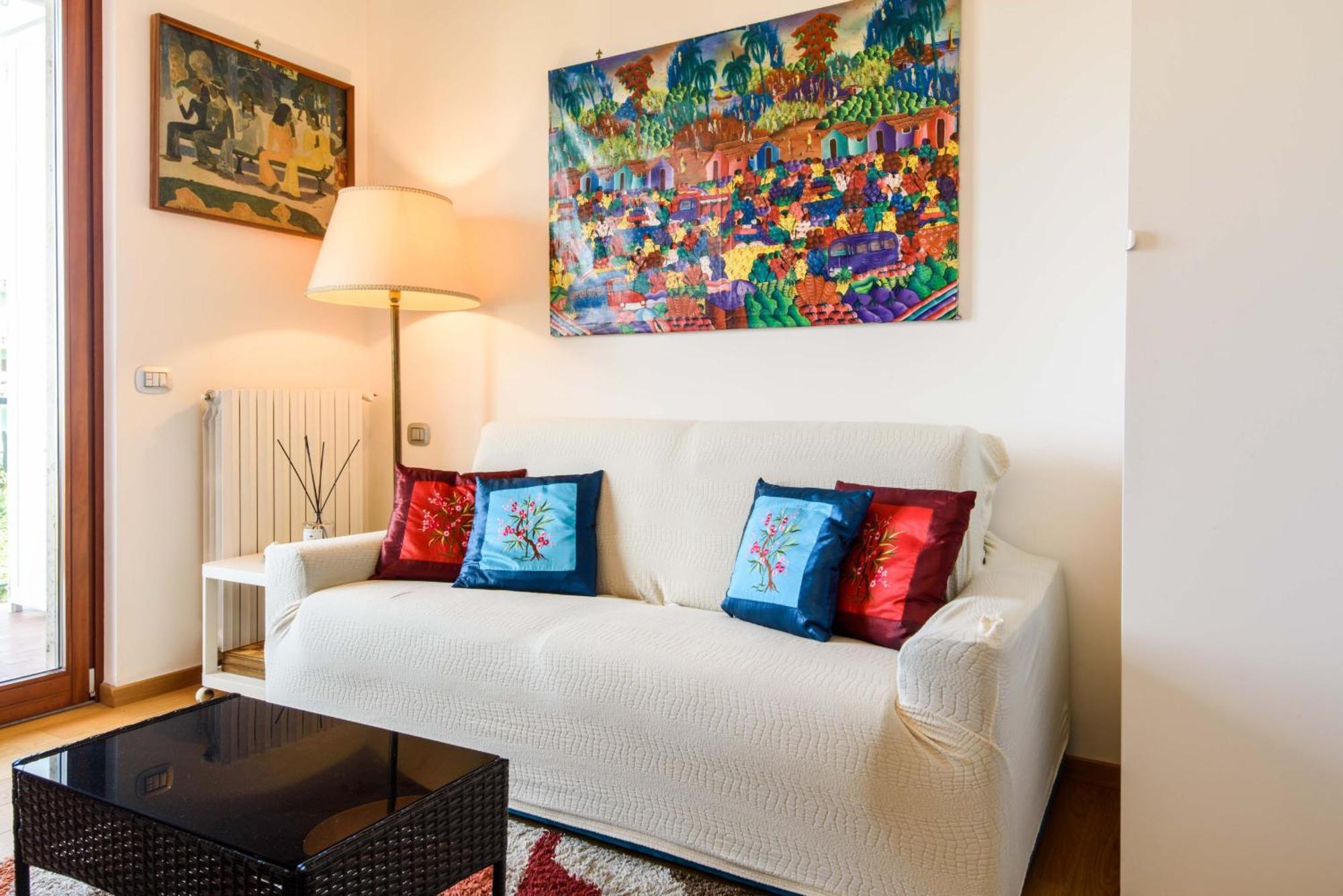 Estate4Home- Casa Bella Sorrento Dış mekan fotoğraf