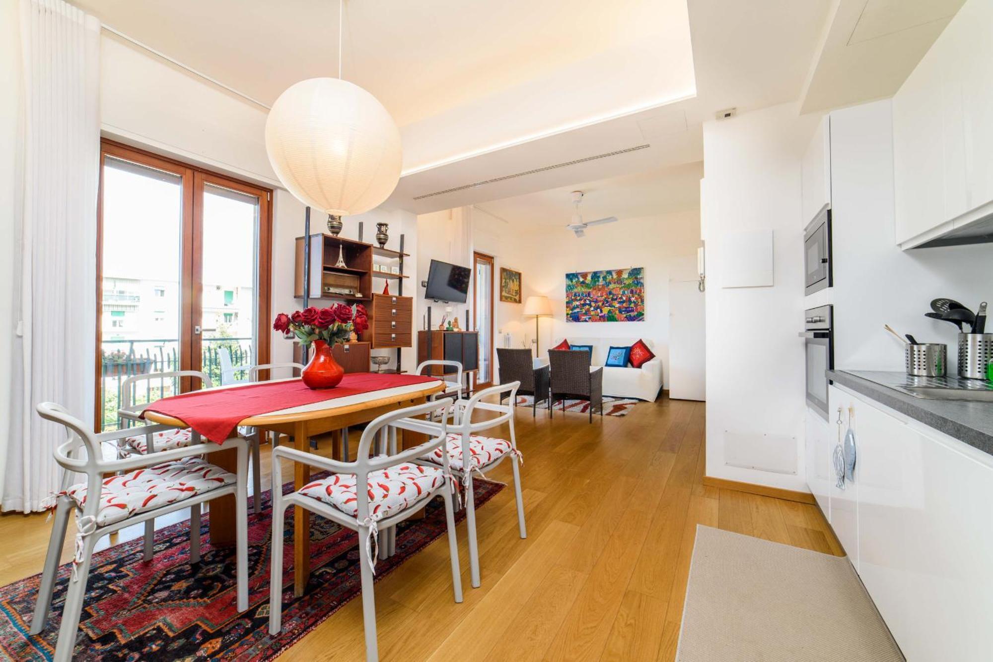 Estate4Home- Casa Bella Sorrento Dış mekan fotoğraf