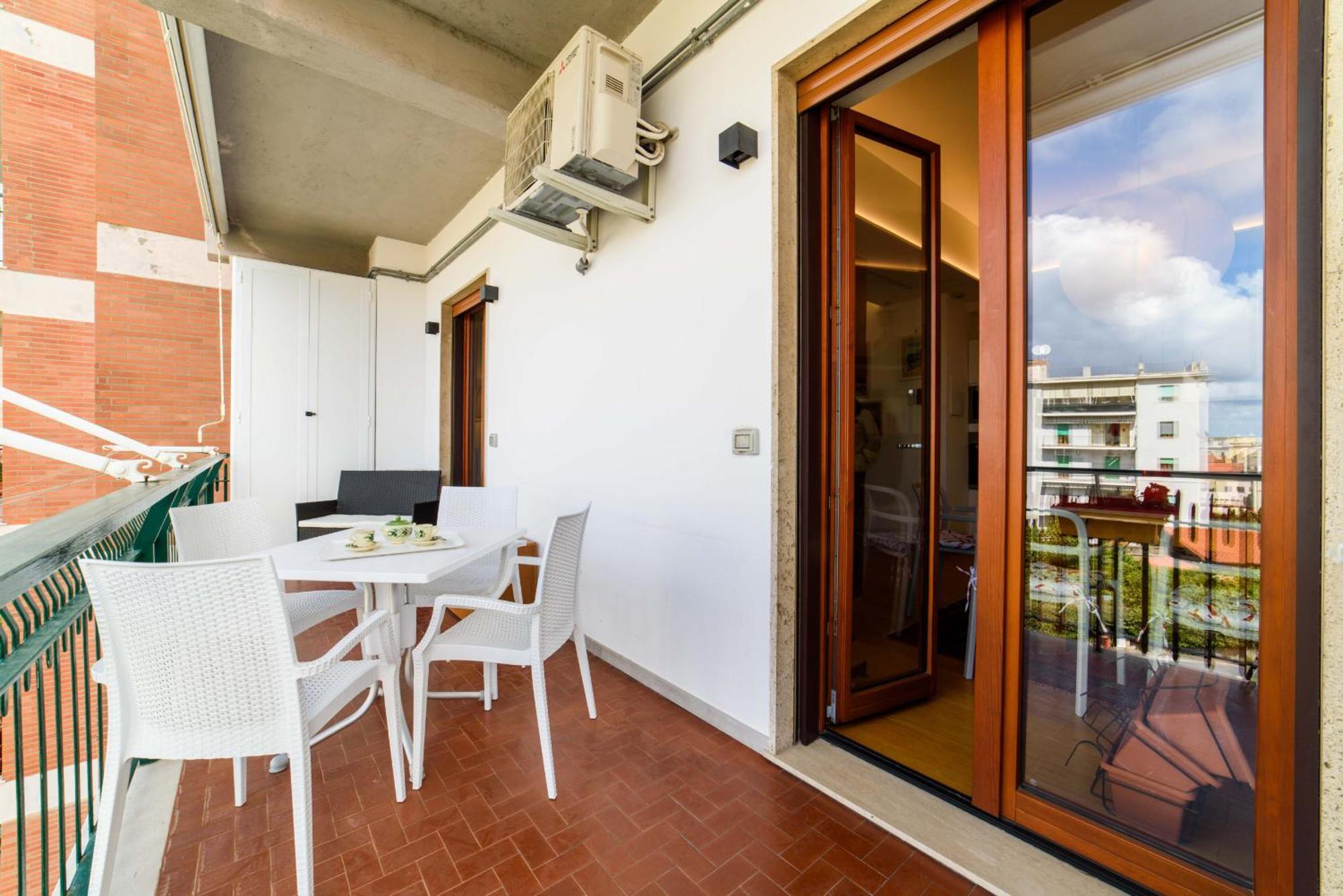 Estate4Home- Casa Bella Sorrento Dış mekan fotoğraf